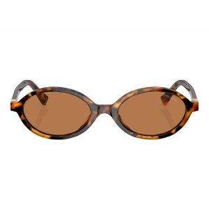 Miu Miu 0MU 04ZS 19P2Z1